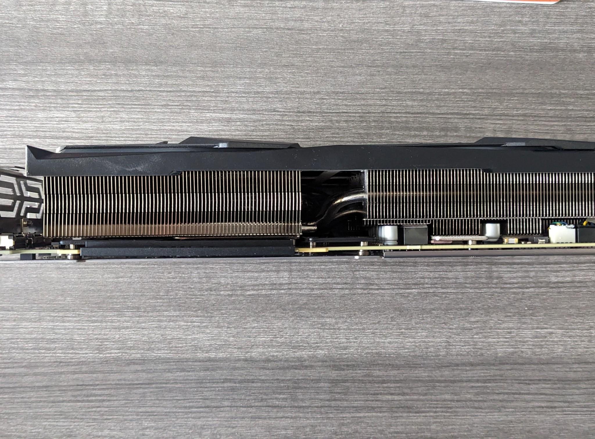 MSI GAMING X GeForce RTX 2070 SUPER - Image 4