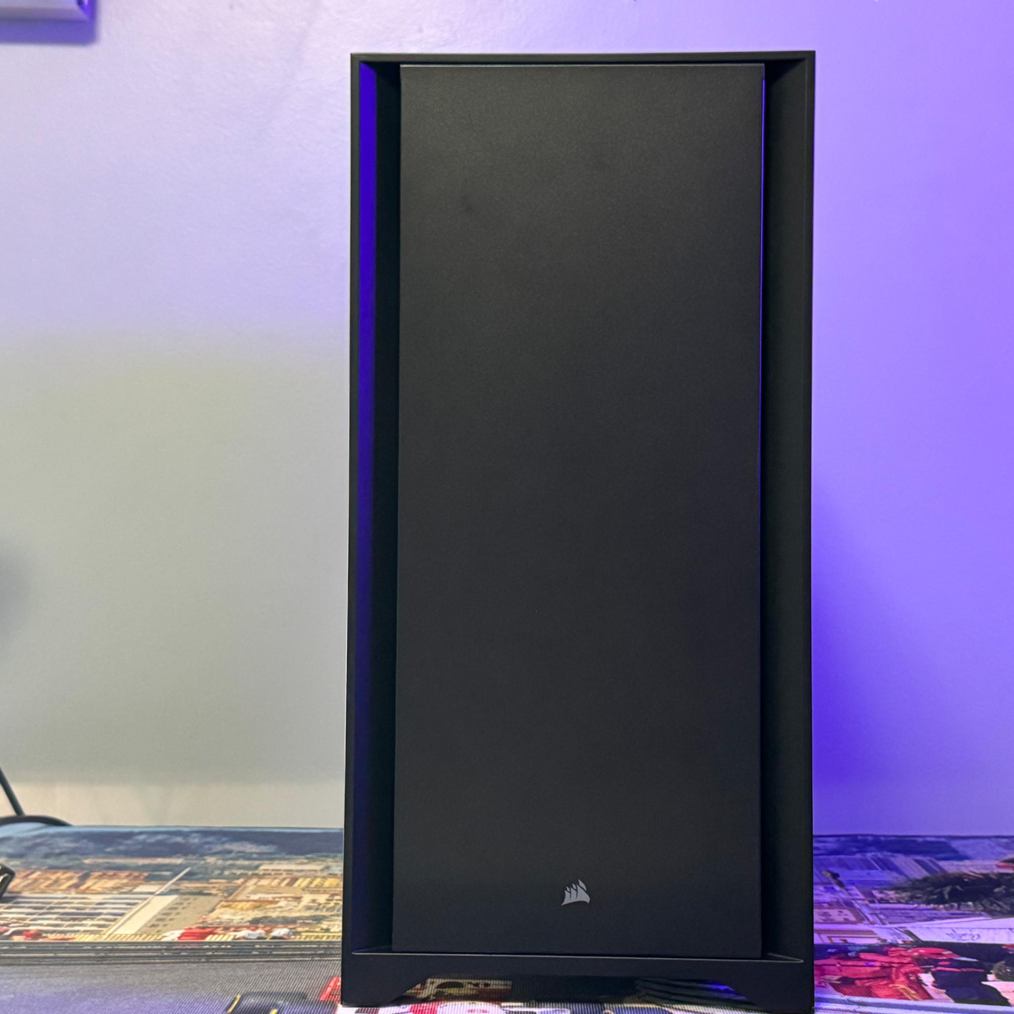 1080p Killer 👾Gaming PC! || Ryzen 7 3700x + GTX 1660 OC Build!