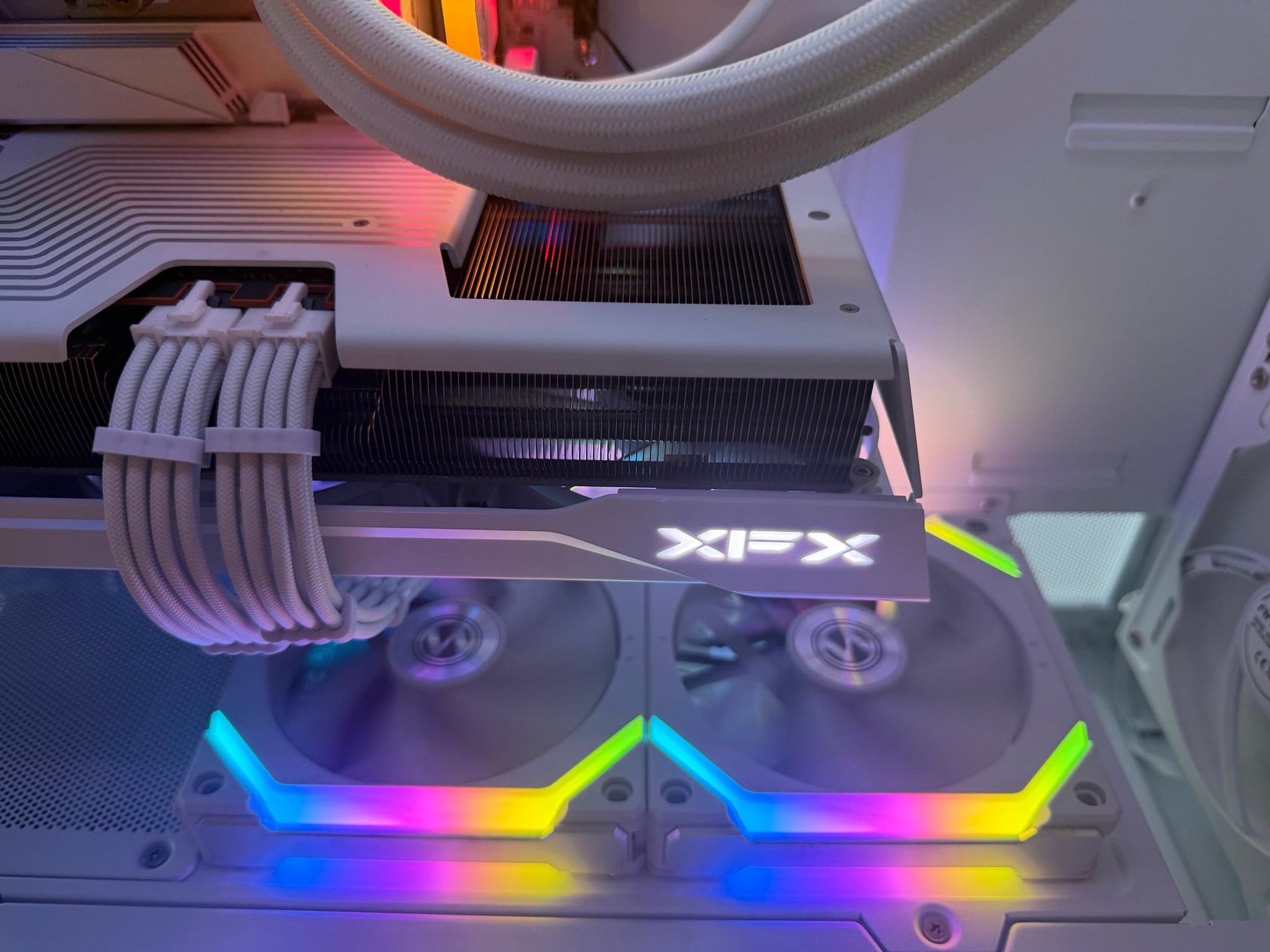 Arctic Pulse