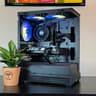 🌠GTX 1660 Ti, Ryzen 5 2600, 16gb RAM, 500gb SSD🌠| Gaming PC | Fortnite, CoD, GTA V, Forza 6, more!