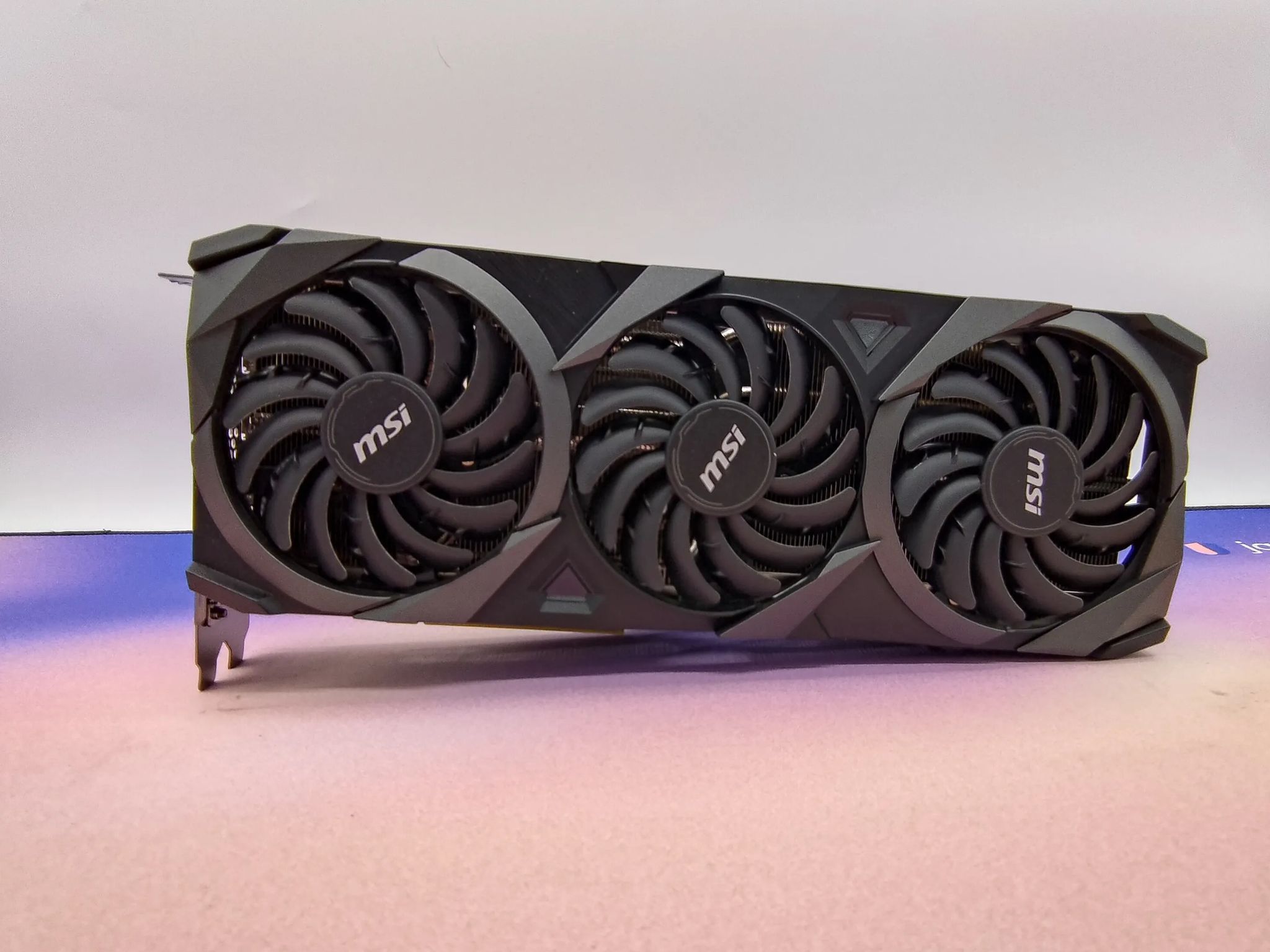 MSI RTX 3080 Ventus 3X Plus 10GB