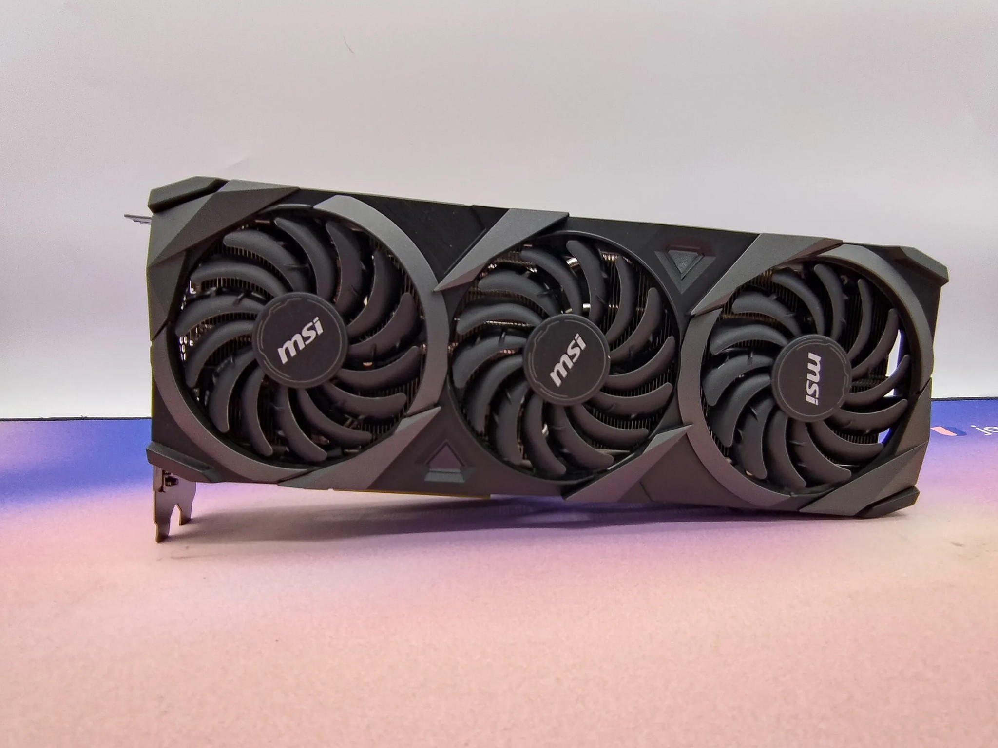 MSI RTX 3080 Ventus 3X Plus 10GB