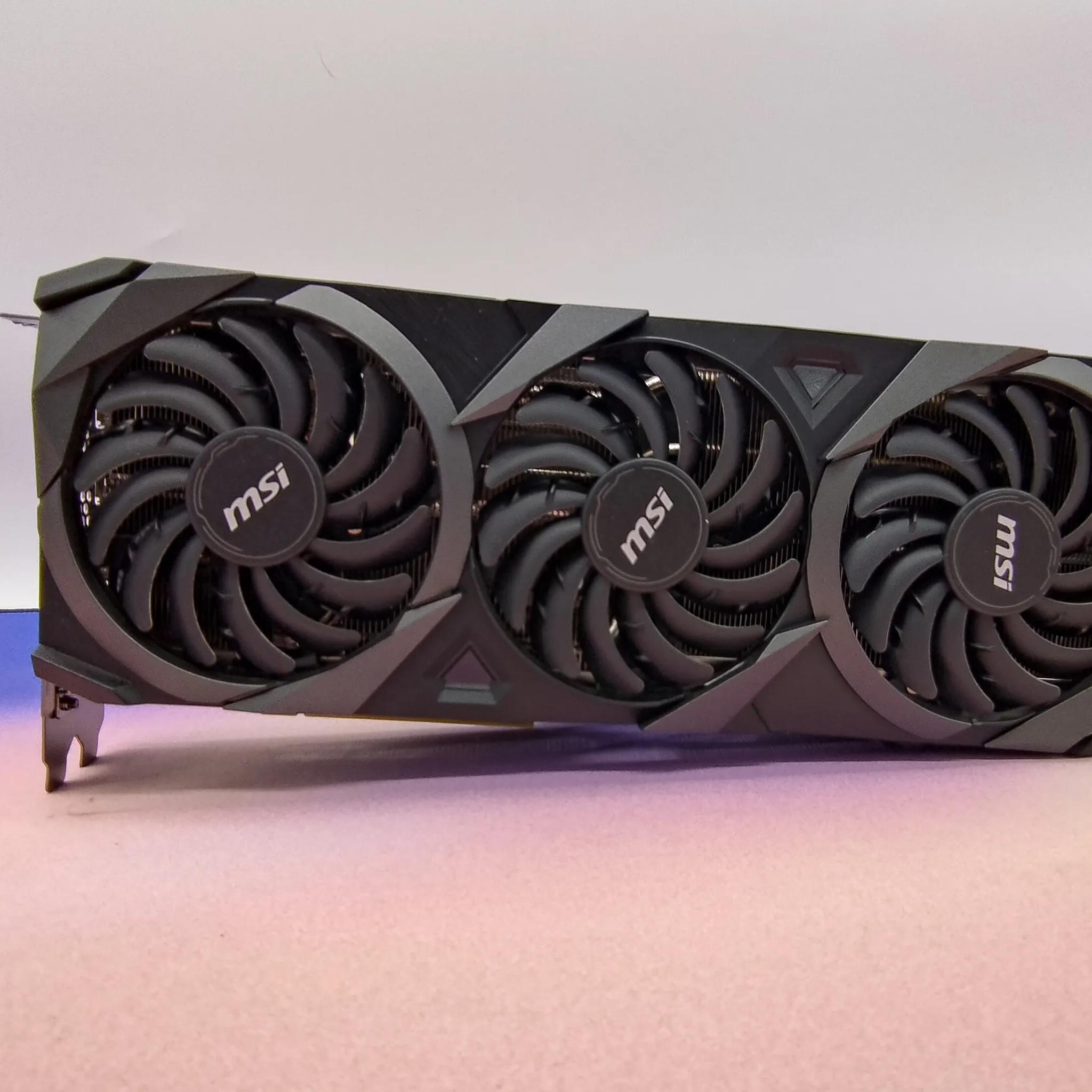 MSI RTX 3080 Ventus 3X Plus 10GB