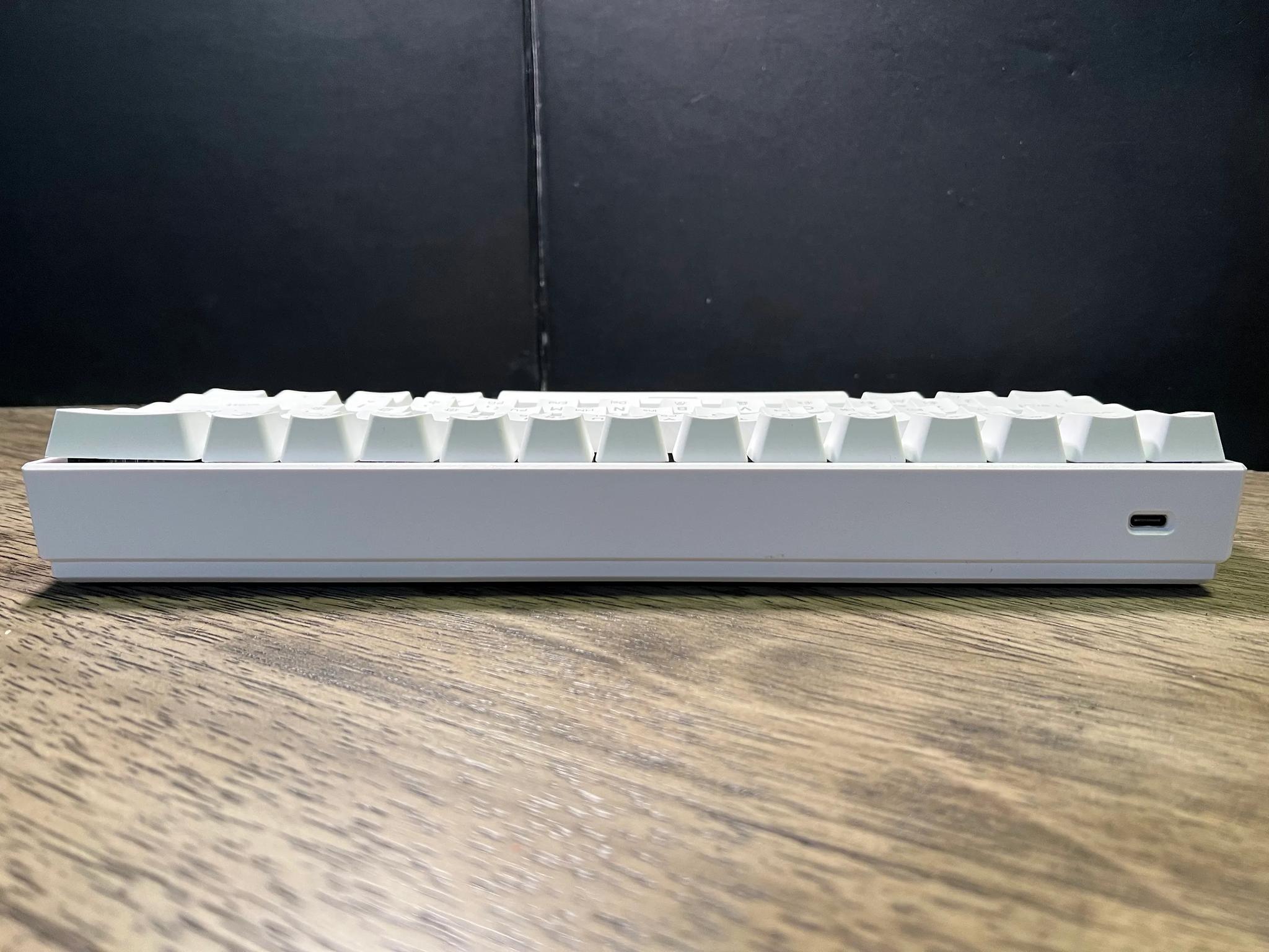 Tezzare TK61-Pro