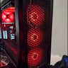 Custom Gaming PC Build