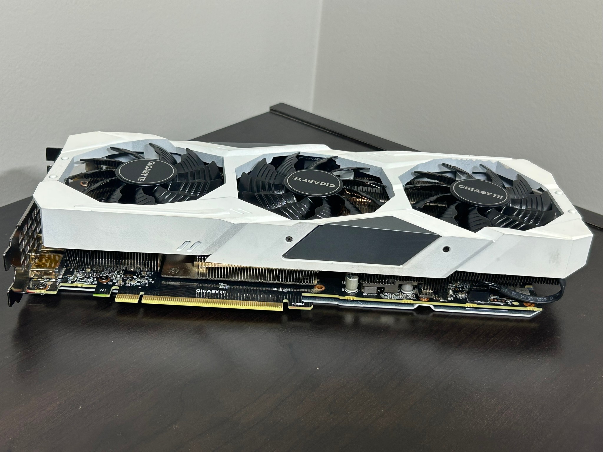 Gigabyte GeForce RTX 2070 Super 8GB