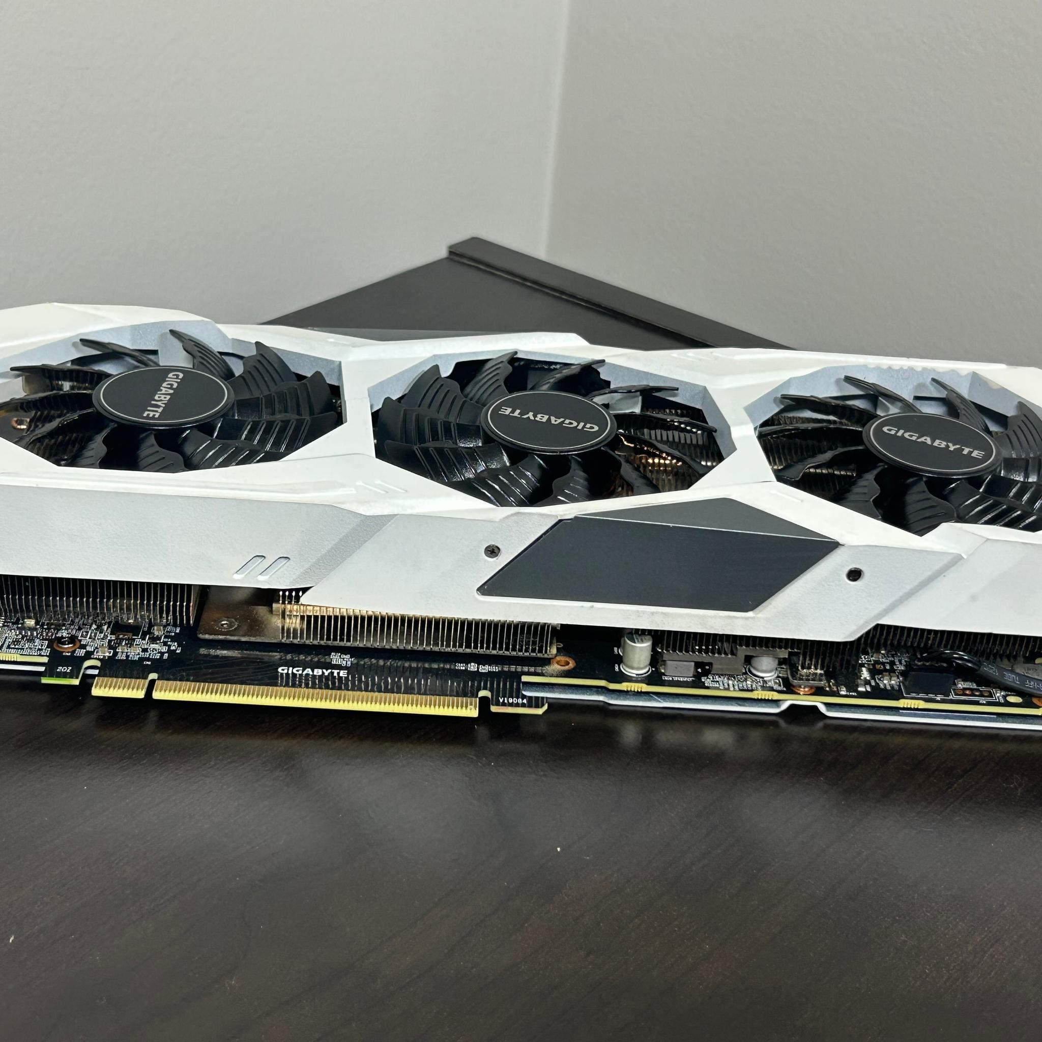 Gigabyte GeForce RTX 2070 Super 8GB