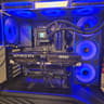 RTX 5070 Ti | Ryzen 7 9800X3D | 32gb DDR5 | 2TB NVME 🖤