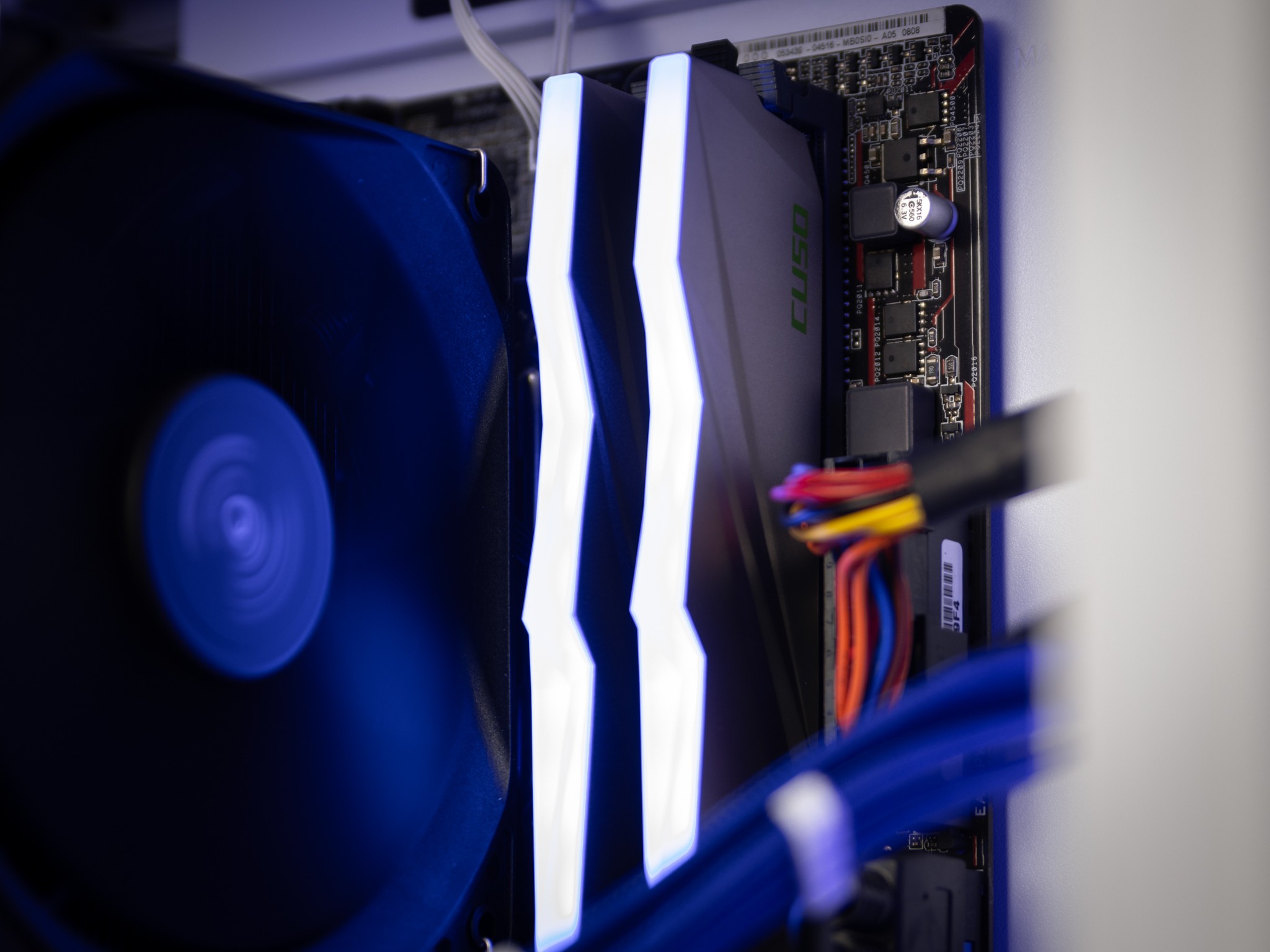 “DexData” GTX 1660 16GB Intel i5 7600 Windows 11 800GB Gaming PC Desktop