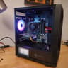 Gaming PC - Core i7, GTX 1660 Super 16GB RAM / 480GB SSD
