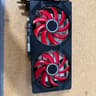 XFX AMD Radeon™ RX 550 2GB