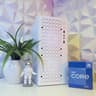🏢The Optimite White Gaming PC🏢 GTX 1650 Super 4GB | i5-12400 | 16GB DDR4 | 512GB M.2 | Win 11 Home