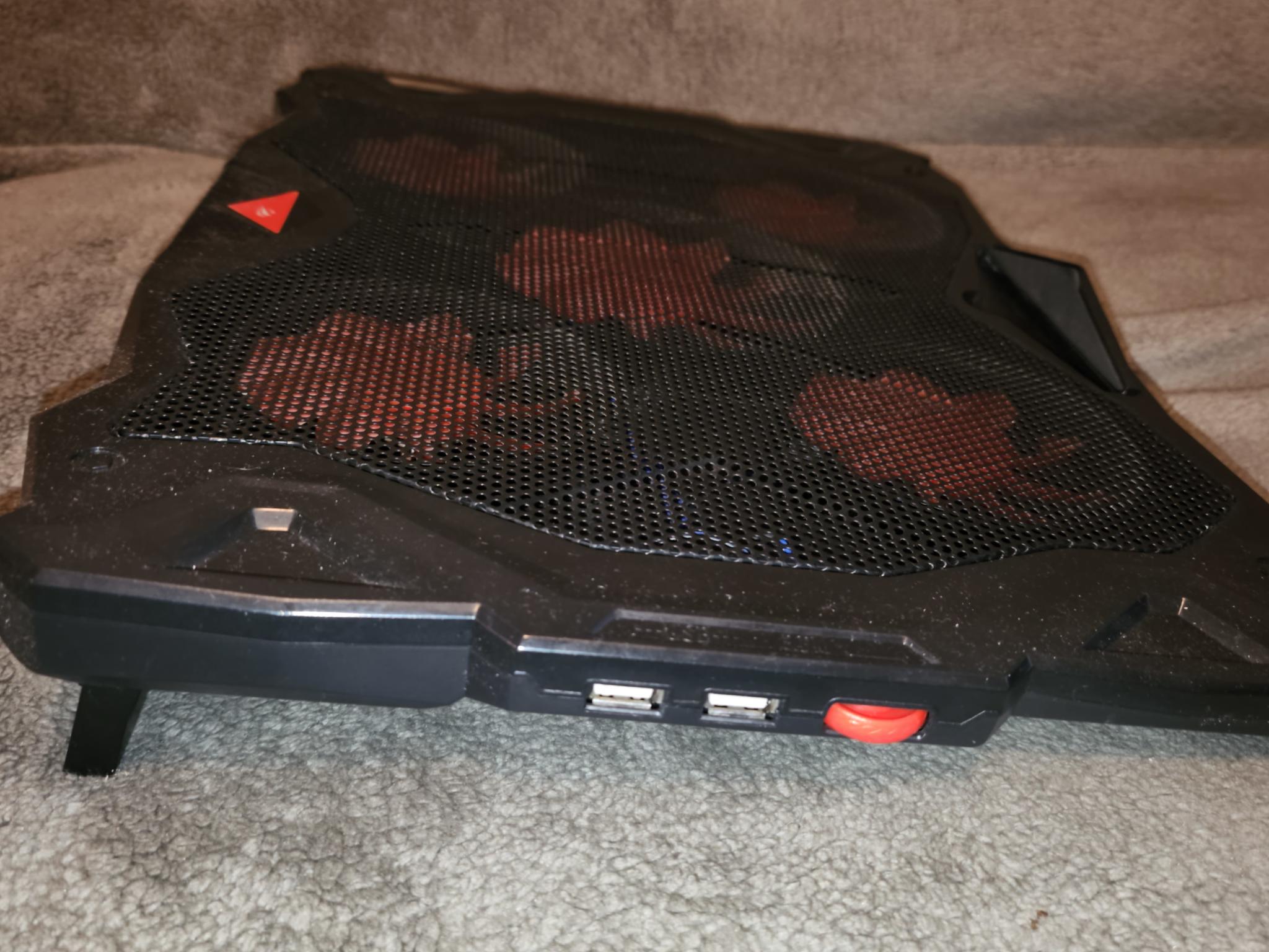 HP Omen 15, Intel i7 8th Gen, 128GB SSD 1TB HDD, 32GB RAM, NVIDIA GTX 1080, 15.6" 1920x1080p 60Hz