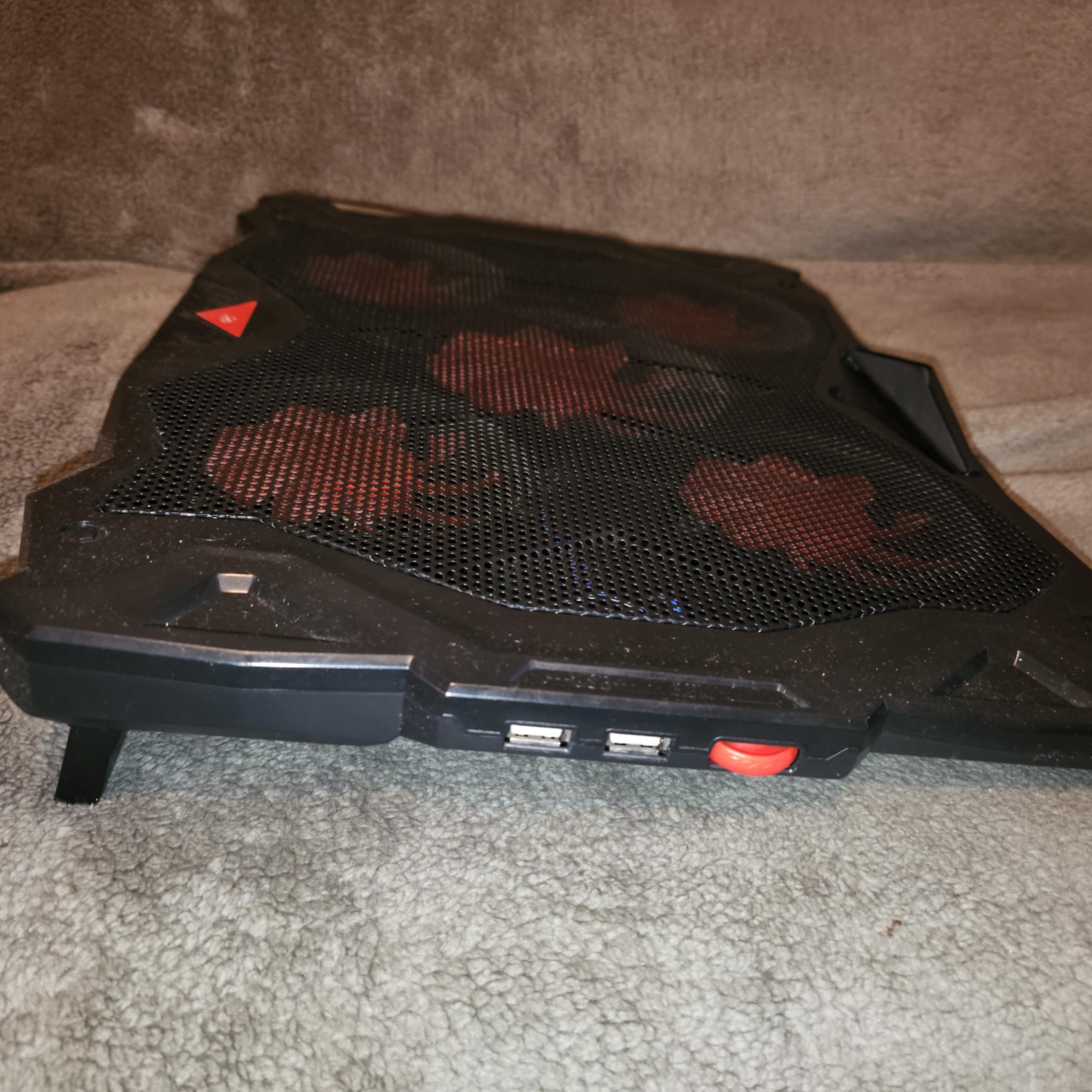 HP Omen 15, Intel i7 8th Gen, 128GB SSD 1TB HDD, 32GB RAM, NVIDIA GTX 1080, 15.6" 1920x1080p 60Hz