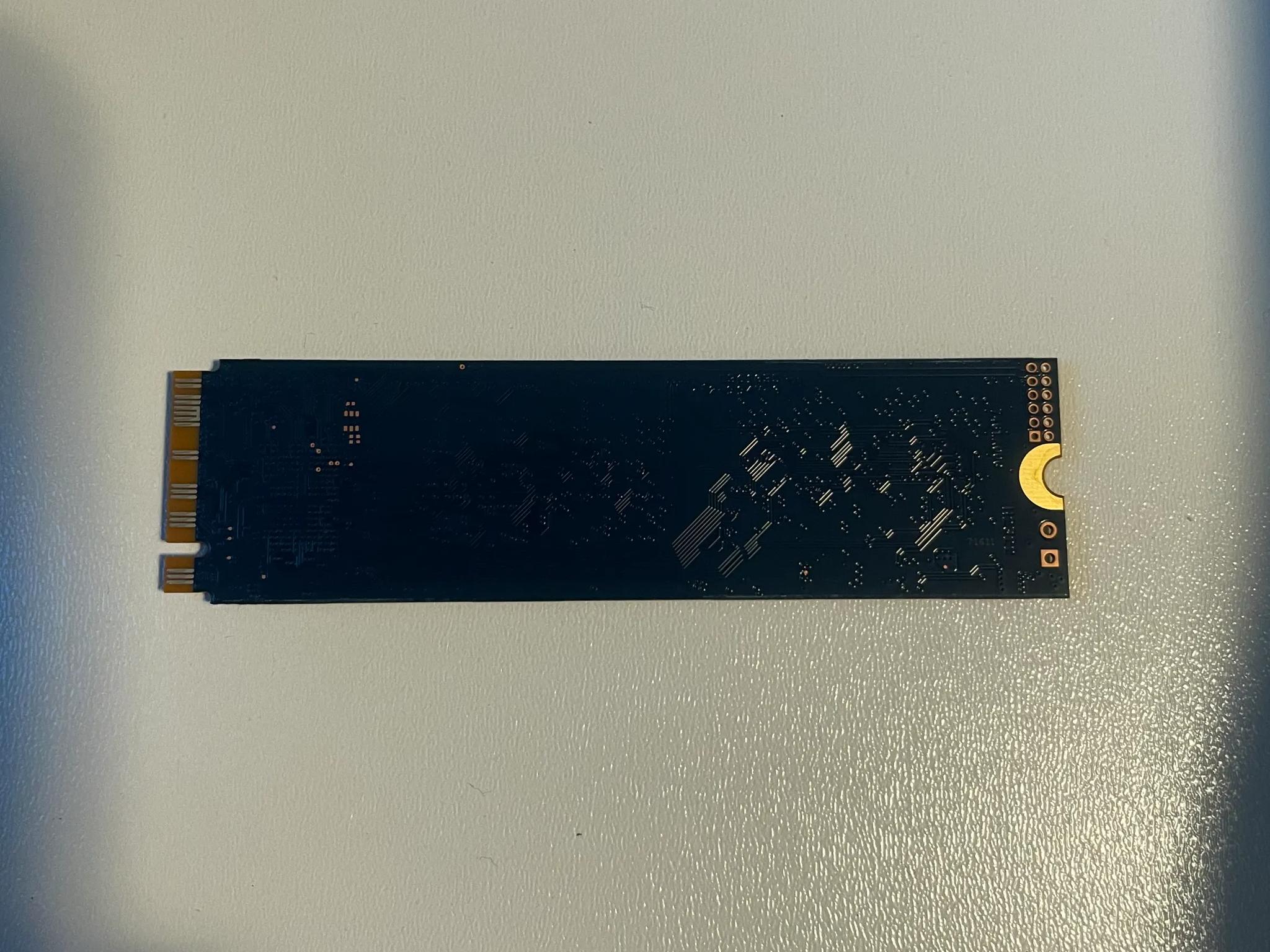 Kingston NV2 2TB M.2 2280 NVMe Internal SSD