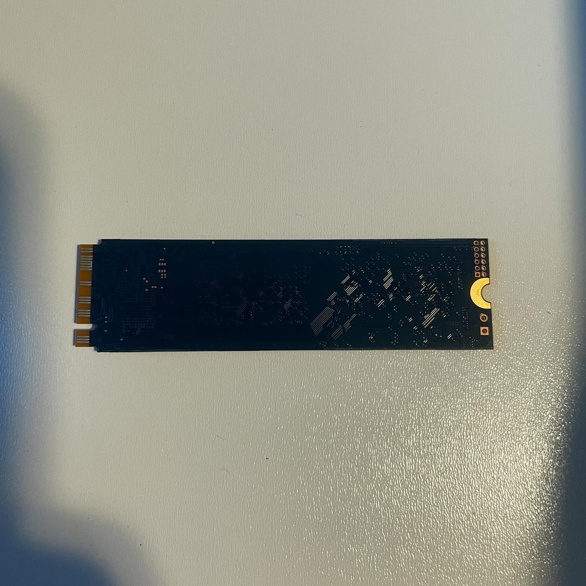 Kingston NV2 2TB M.2 2280 NVMe Internal SSD