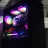 Gaming PC i5-14600KF 32GB RAM 1TB SSD RTX 3080 10GB Win11 Computer
