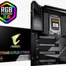 TRX40 AORUS XTREME + TR 3970X + 32 GB RAM + RTX 3080 12GB+ 1TB NMVE + AIO RIING 360 RGB