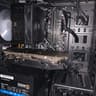 Customizable Gaming PC : Rx 580, AMD Ryzen 7, 16gb ddr4, 550w psu, 512gb ssd