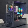 🐦‍🔥Awesome 1080p Gaming PC🐦‍🔥Full PCIe 4.0 | RX 5700 XT | i3-12100 | 1TB SSD | Built-in WiFi