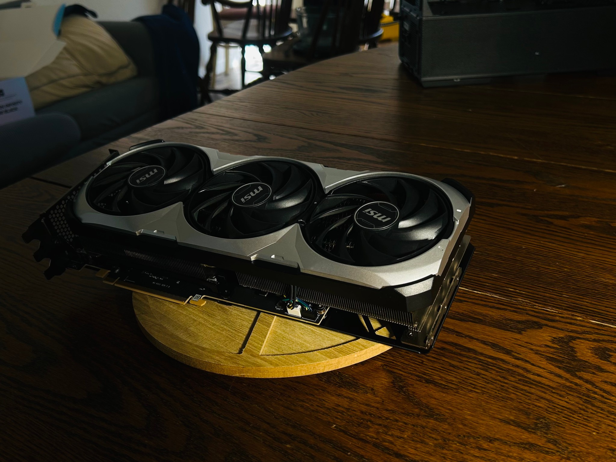 4080 Super