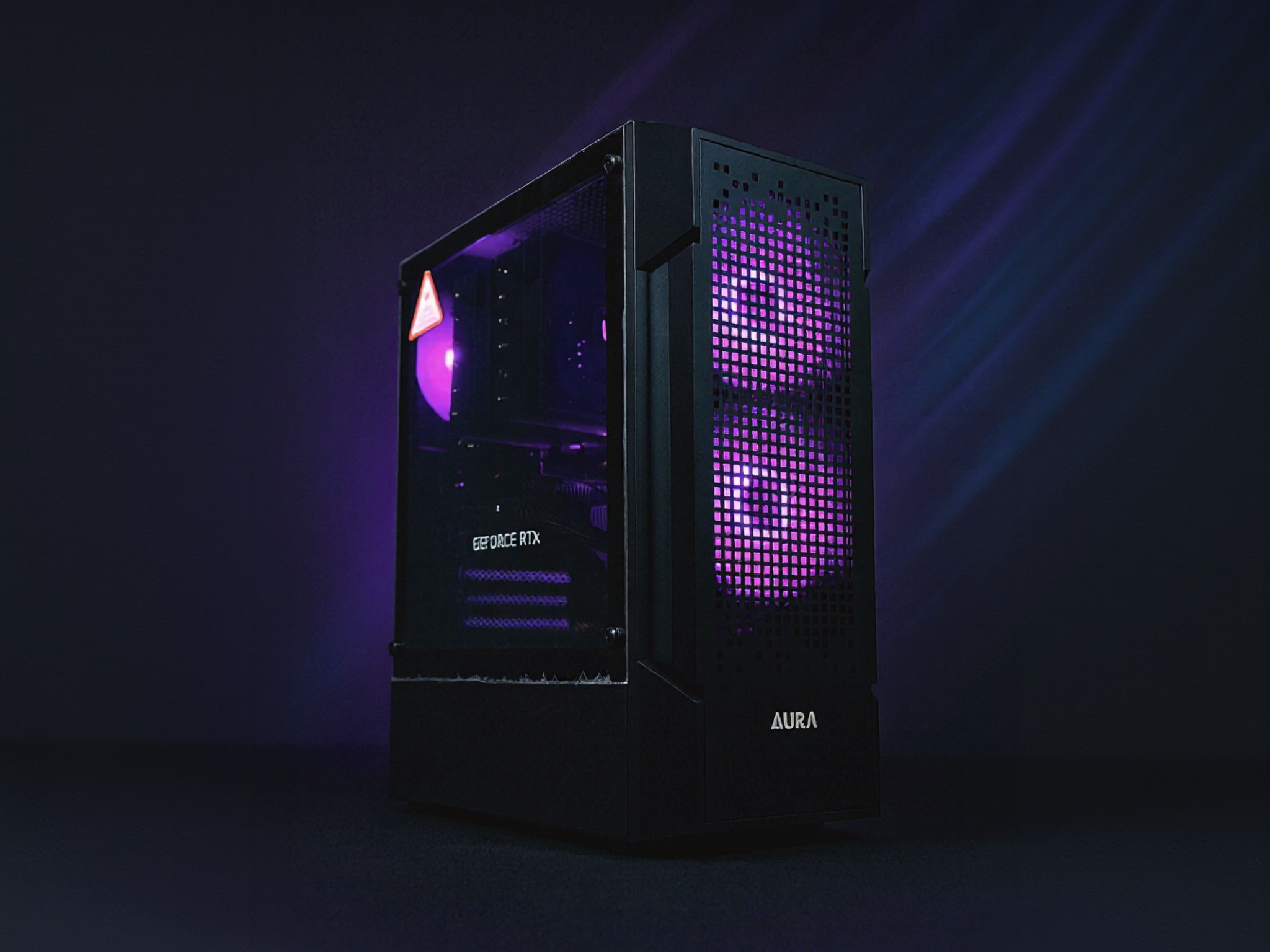 💥BF6 Ready PC - RTX 3060 12GB & I9-11900F