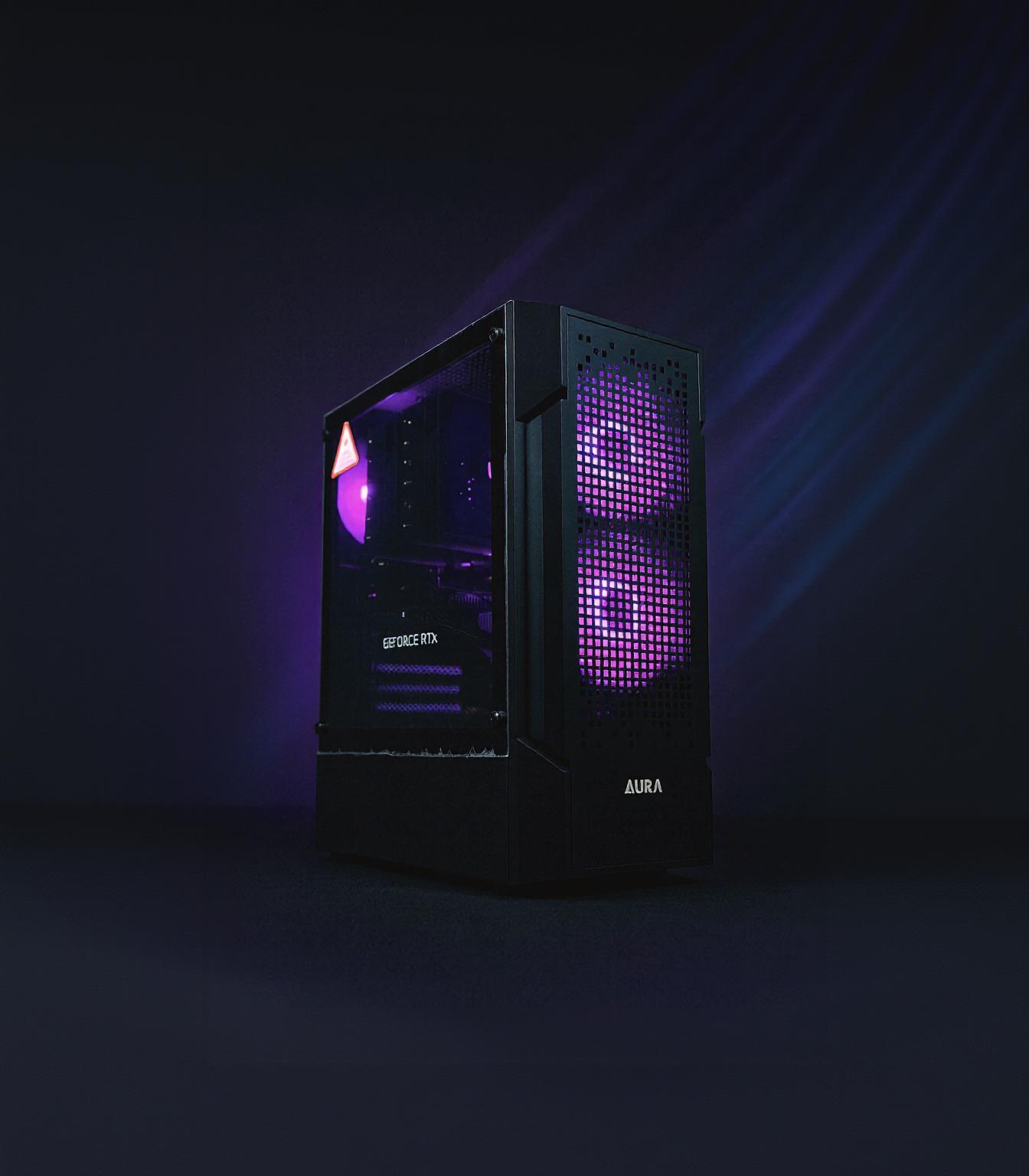 💥BF6 Ready PC - RTX 3060 12GB & I9-11900F