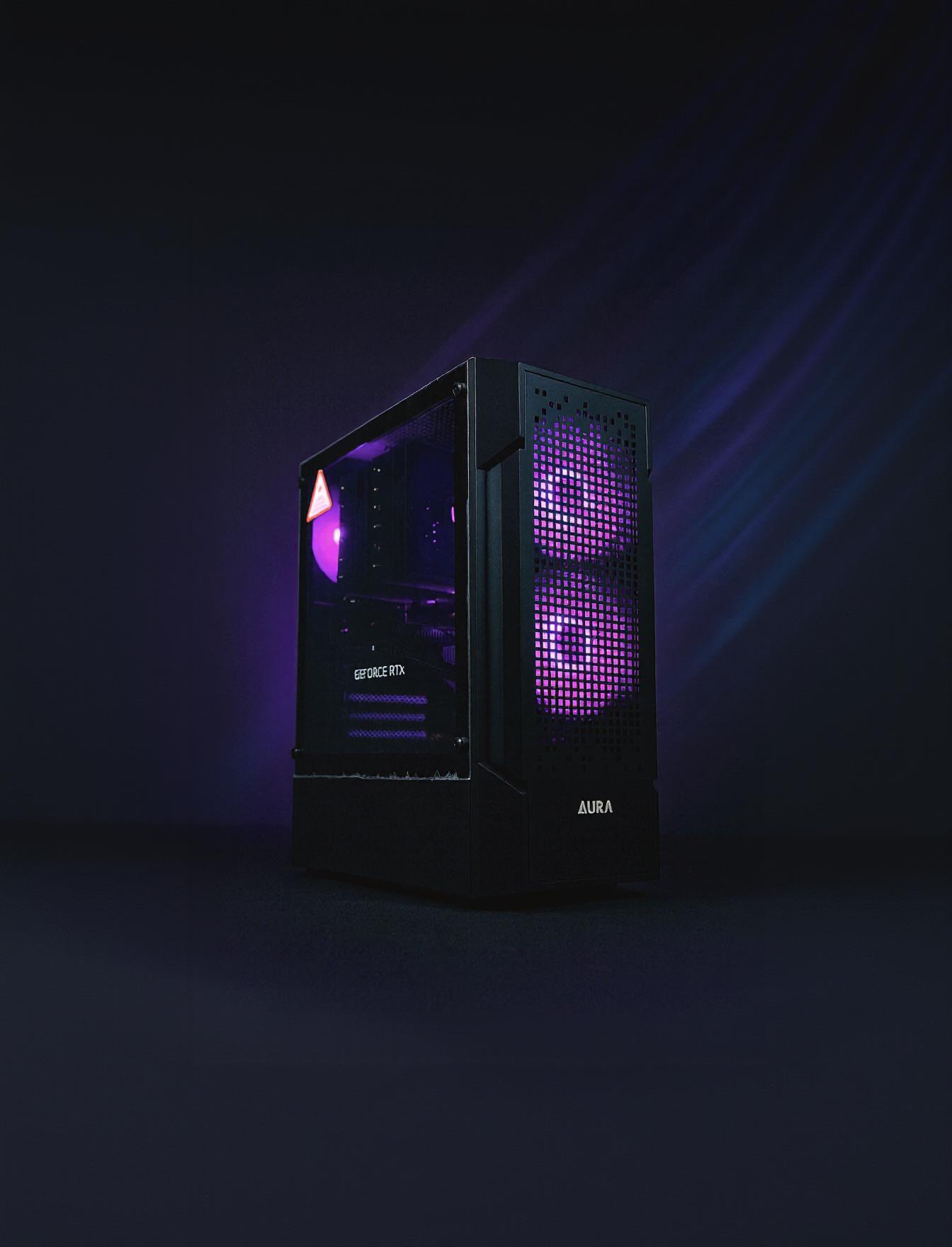 💥BF6 Ready PC - RTX 3060 12GB & I9-11900F