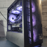 "MeisterBox" Watercooled Intel I5 12400 + RTX 3060ti Gaming PC