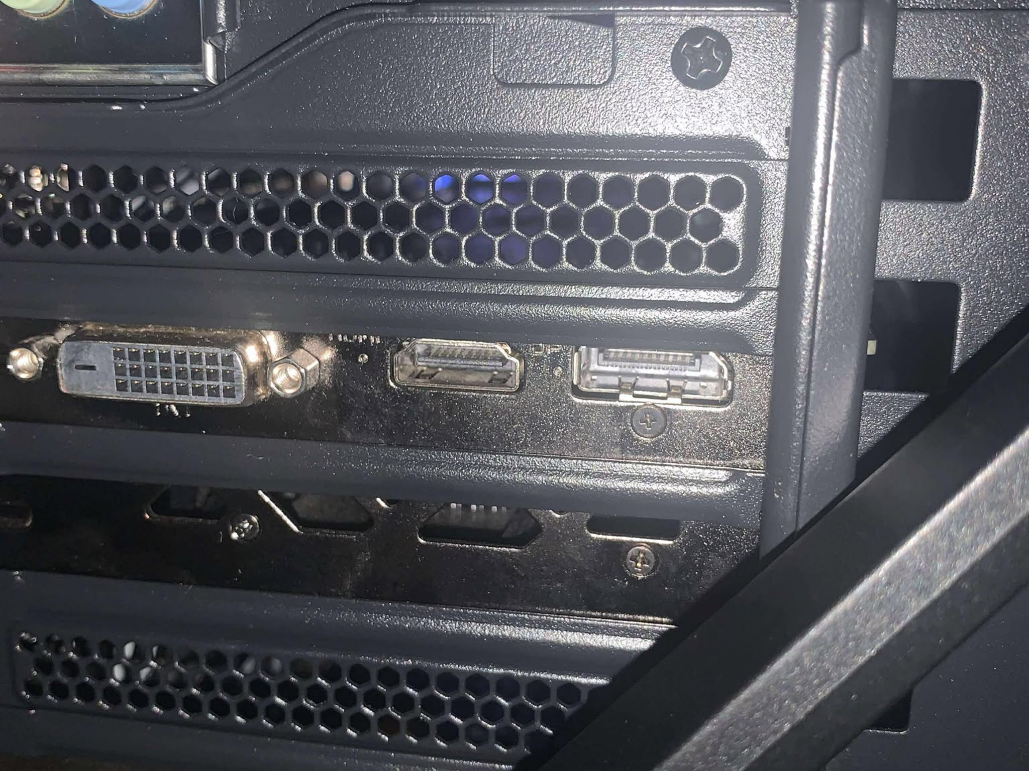 Gaming PC RTX 2060 SUPER Intel i5 9400f