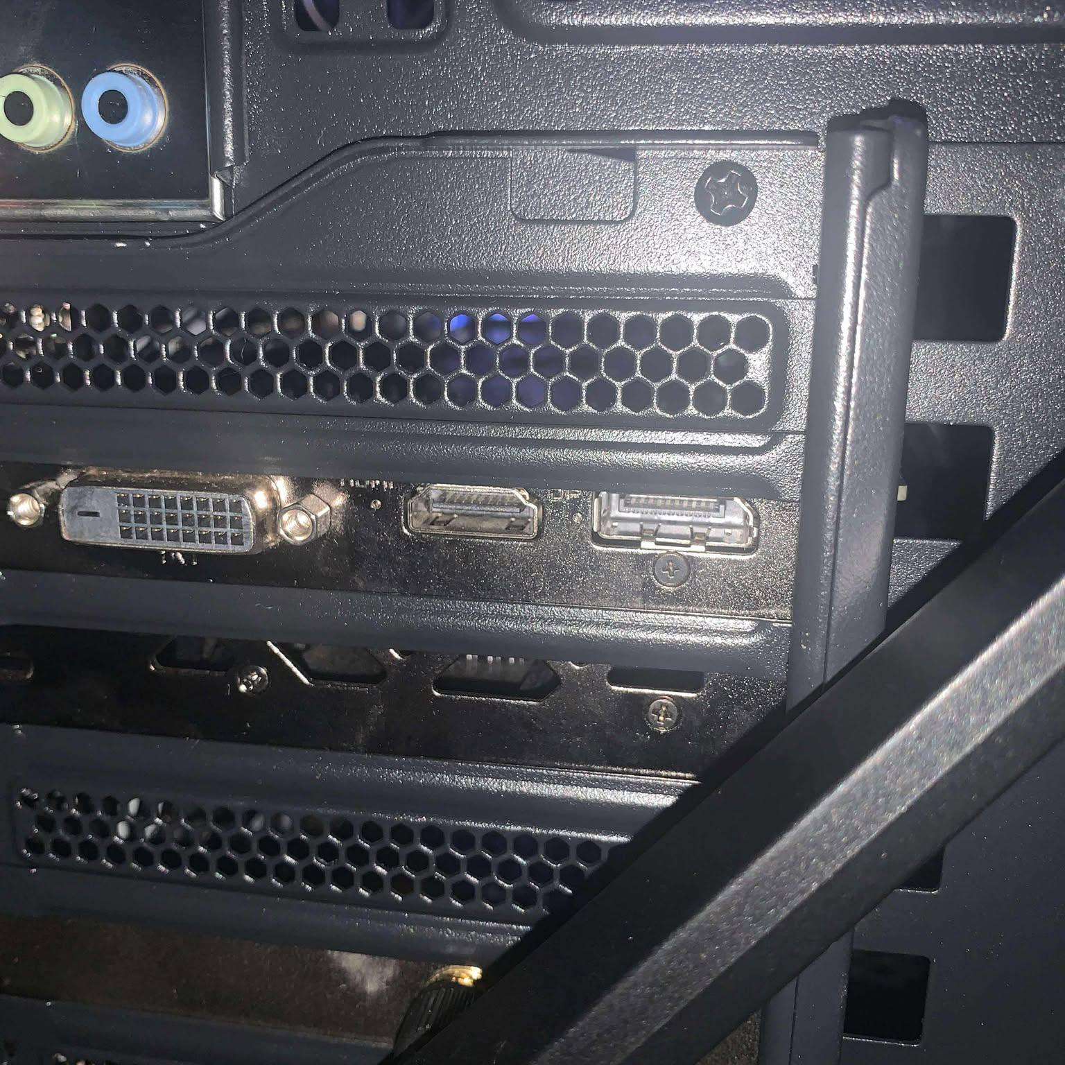 Gaming PC RTX 2060 SUPER Intel i5 9400f