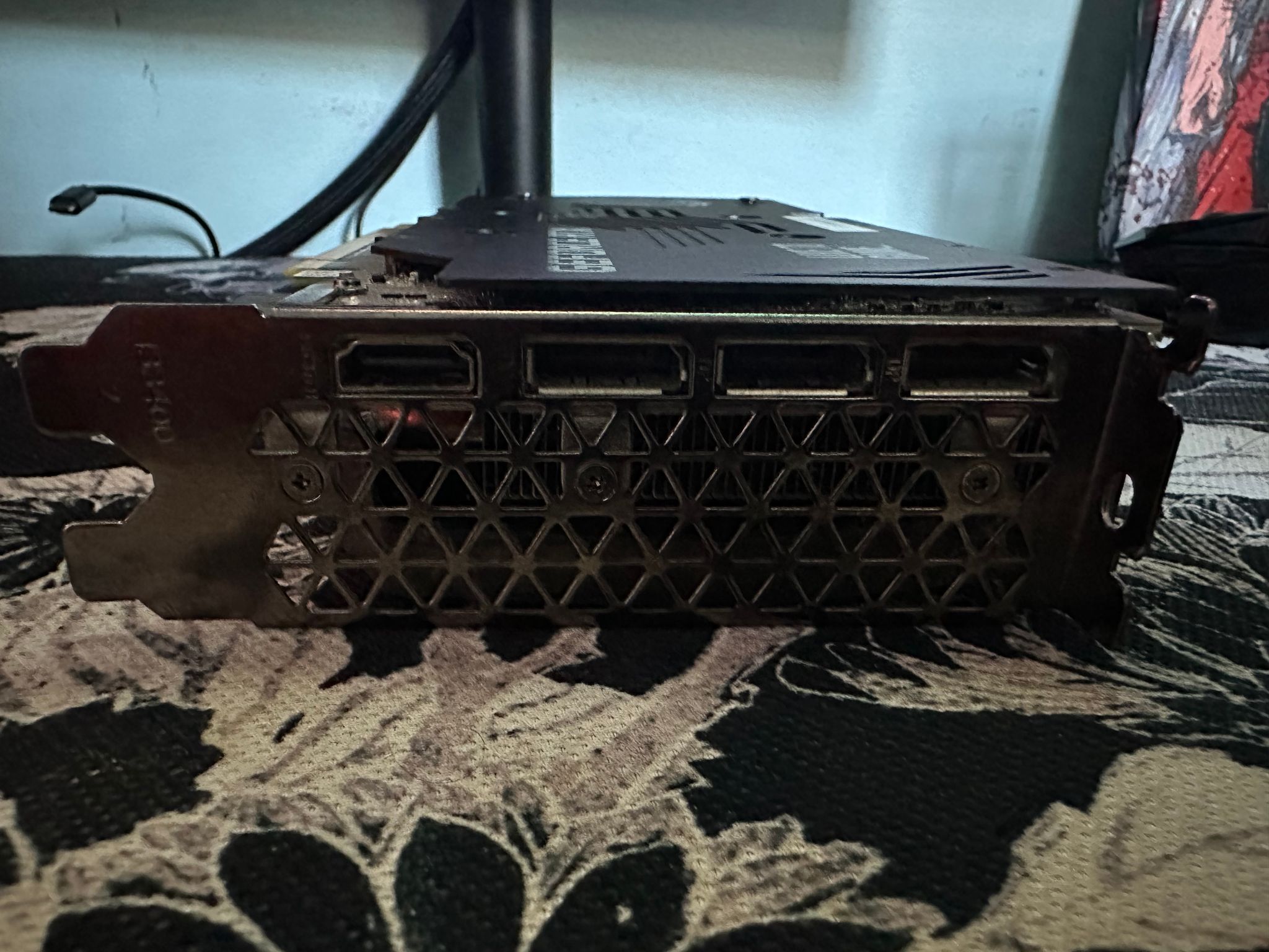 Zotac Gaming GeForce RTX 3060 Twin Edge OC 12GB