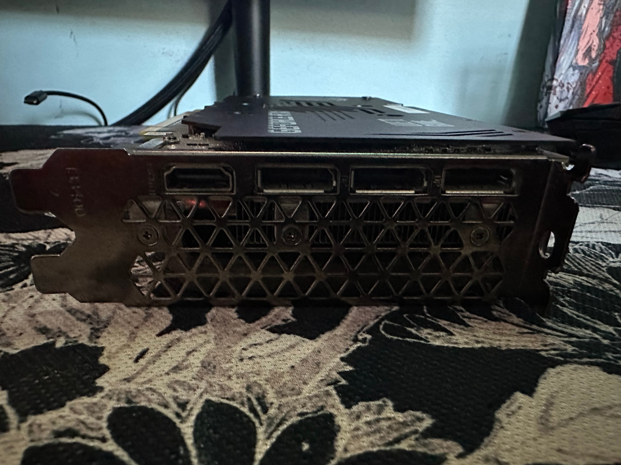 Zotac Gaming GeForce RTX 3060 Twin Edge OC 12GB