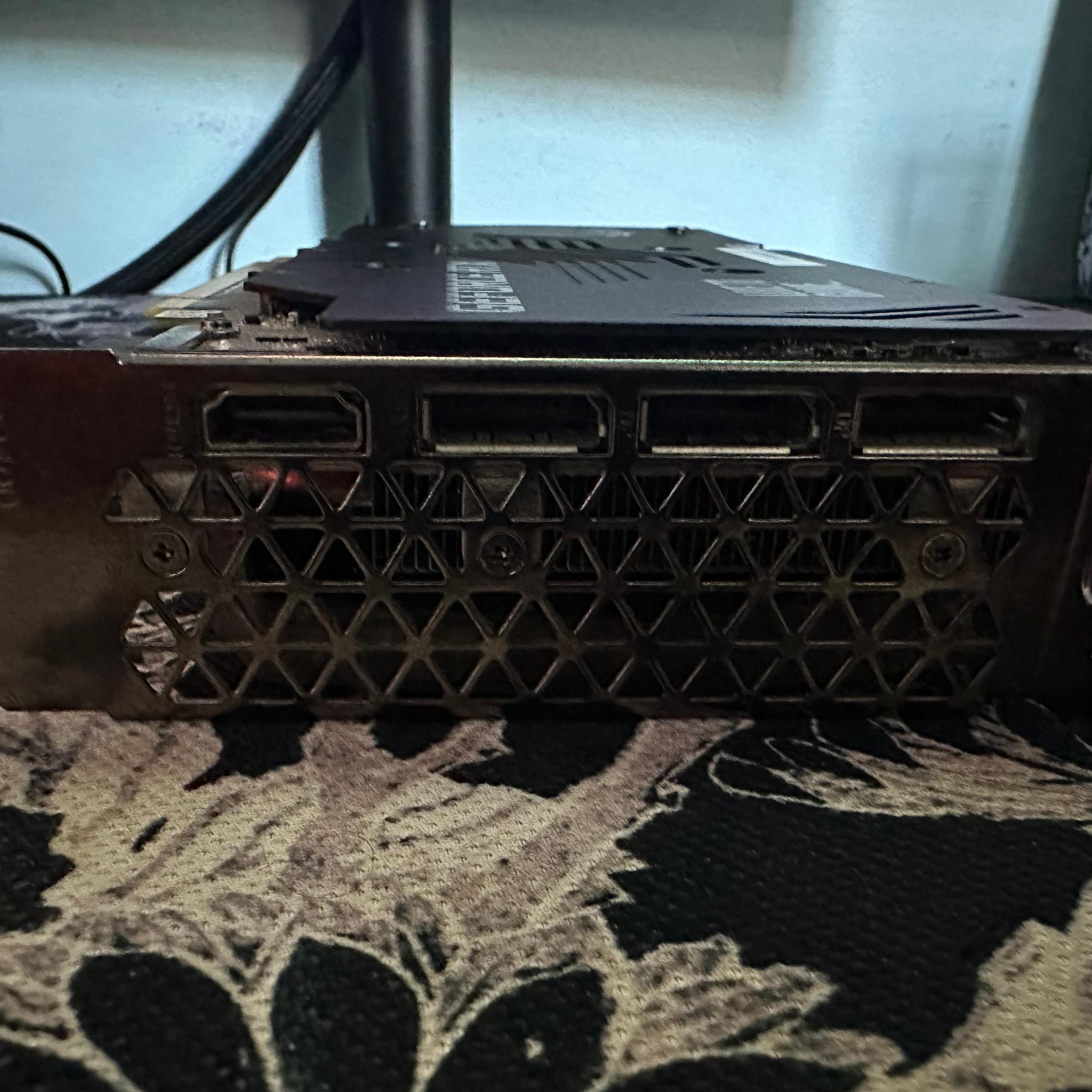 Zotac Gaming GeForce RTX 3060 Twin Edge OC 12GB