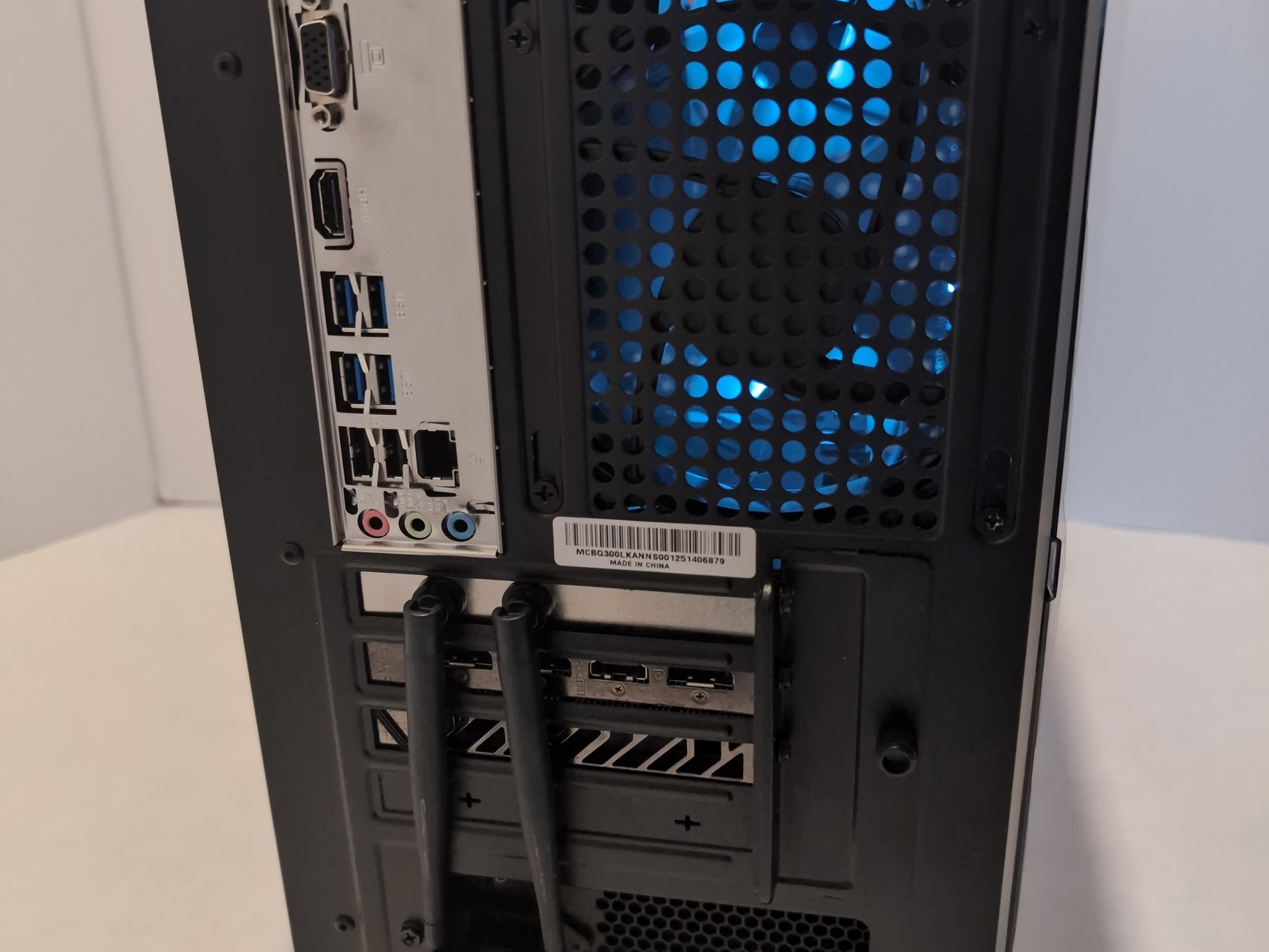☆★ Used Gaming Test System ★☆ Budget Gaming System