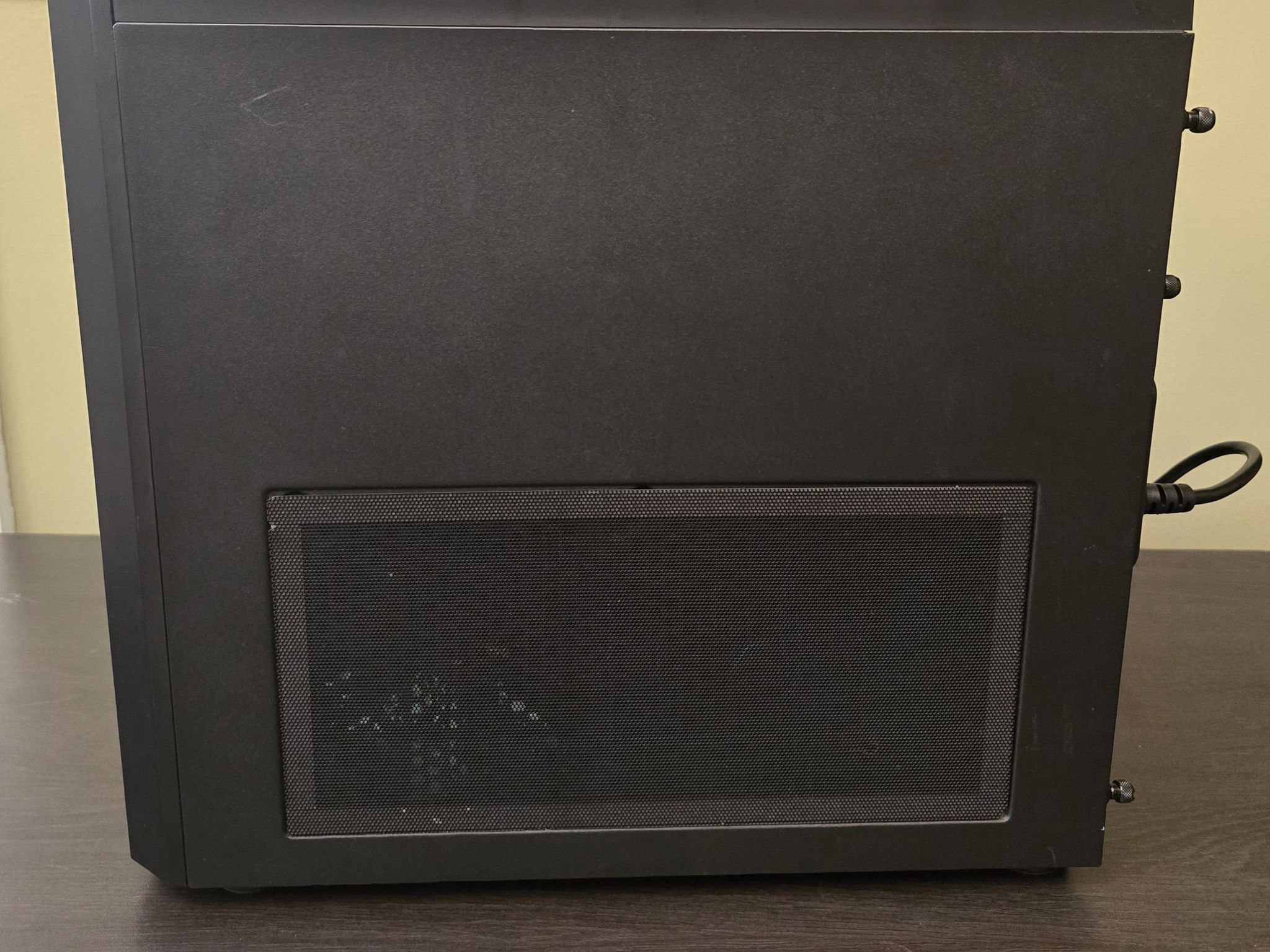 🟢⚫️ 1080P ENTRY LEVEL PC | I3-9100F | GTX 1650 | 2TB STORAGE ⚫️🟢