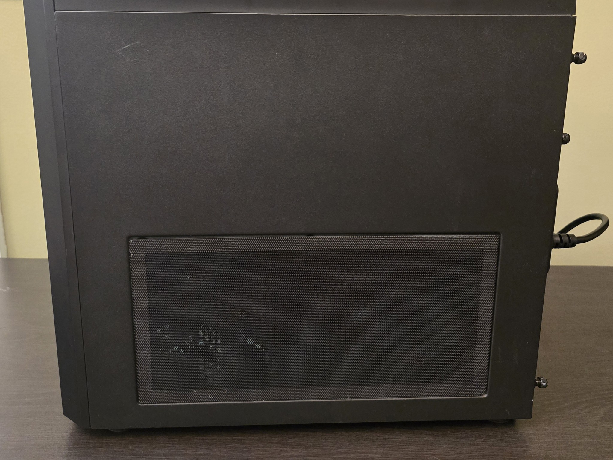 🟢⚫️ 1080P ENTRY LEVEL PC | I3-9100F | GTX 1650 | 2TB STORAGE ⚫️🟢