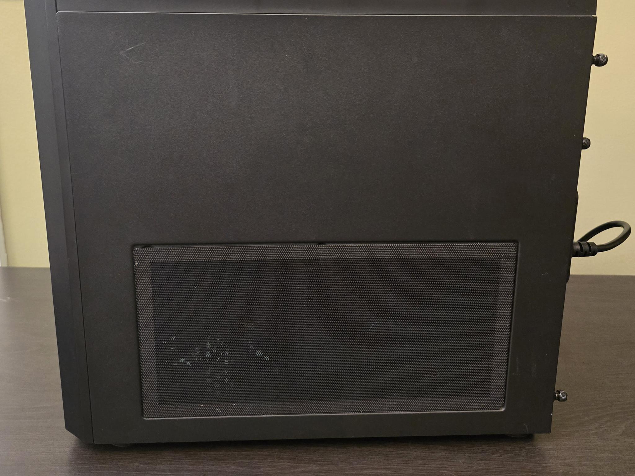 🟢⚫️ 1080P ENTRY LEVEL PC | I3-9100F | GTX 1650 | 2TB STORAGE ⚫️🟢