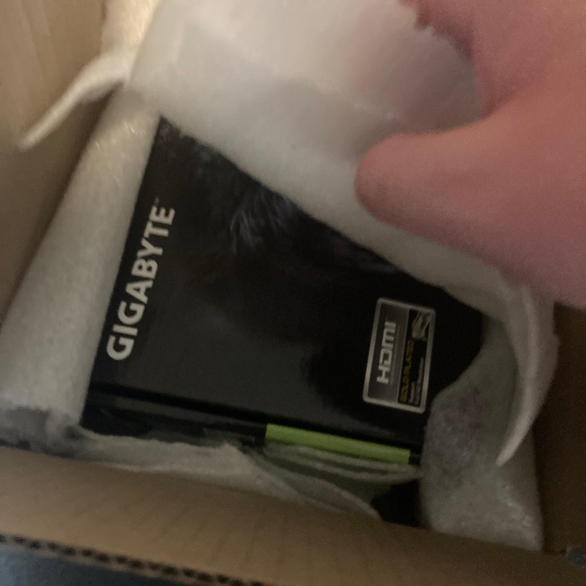 Gigabyte NVIDIA Geforce GT 710 2gb
