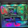 Custom Gaming PC Build