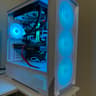 I7 8700k / RTX 3060 Ti / 16gb RAM/ 1tb SSD 2tb HDD