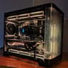 ⚡MSI Suprim RTX 3080 | Ryzen 5 9600X | 32GB DDR5 | 1080p/1440p FPS Beast