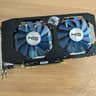 HIS RX 570 4GB