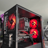 Ryzen 5 5600g and RTX 2060 Gaming PC