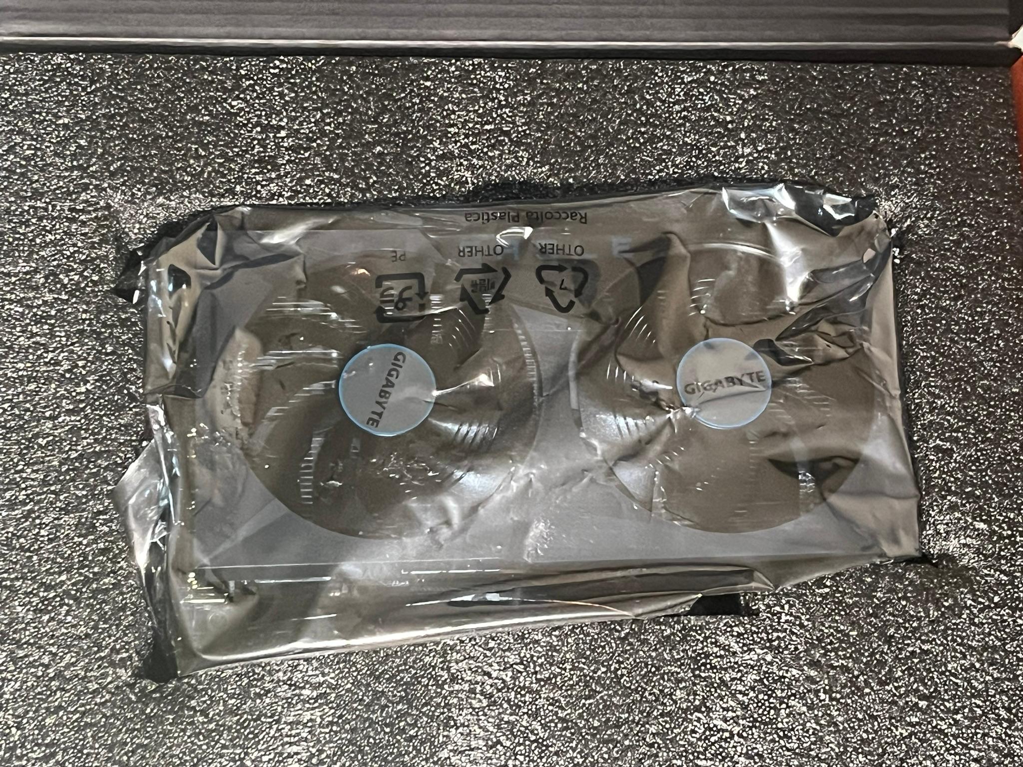 Gigabyte EAGLE OC GeForce RTX 3050 8GB