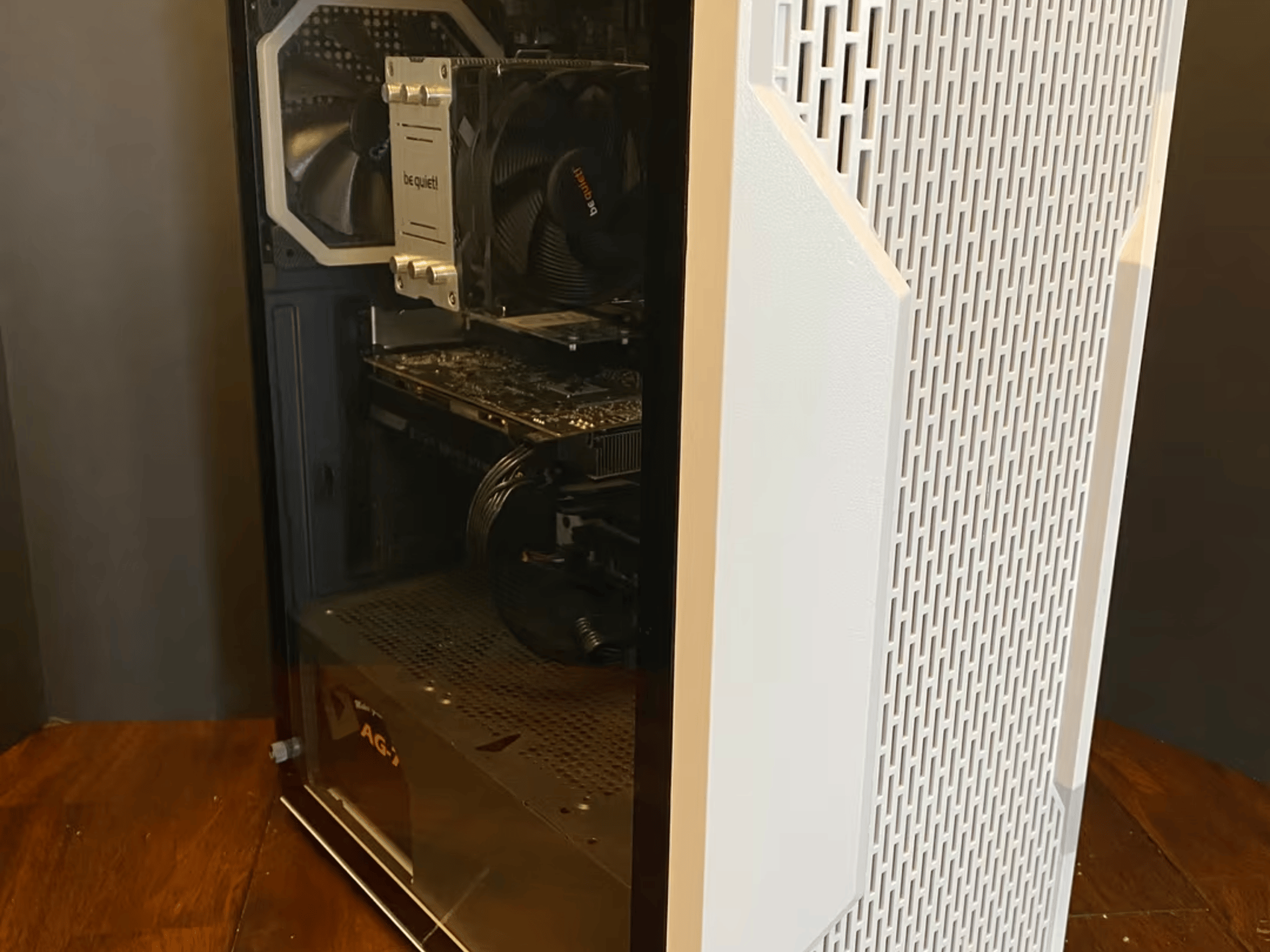 1080p Gaming PC