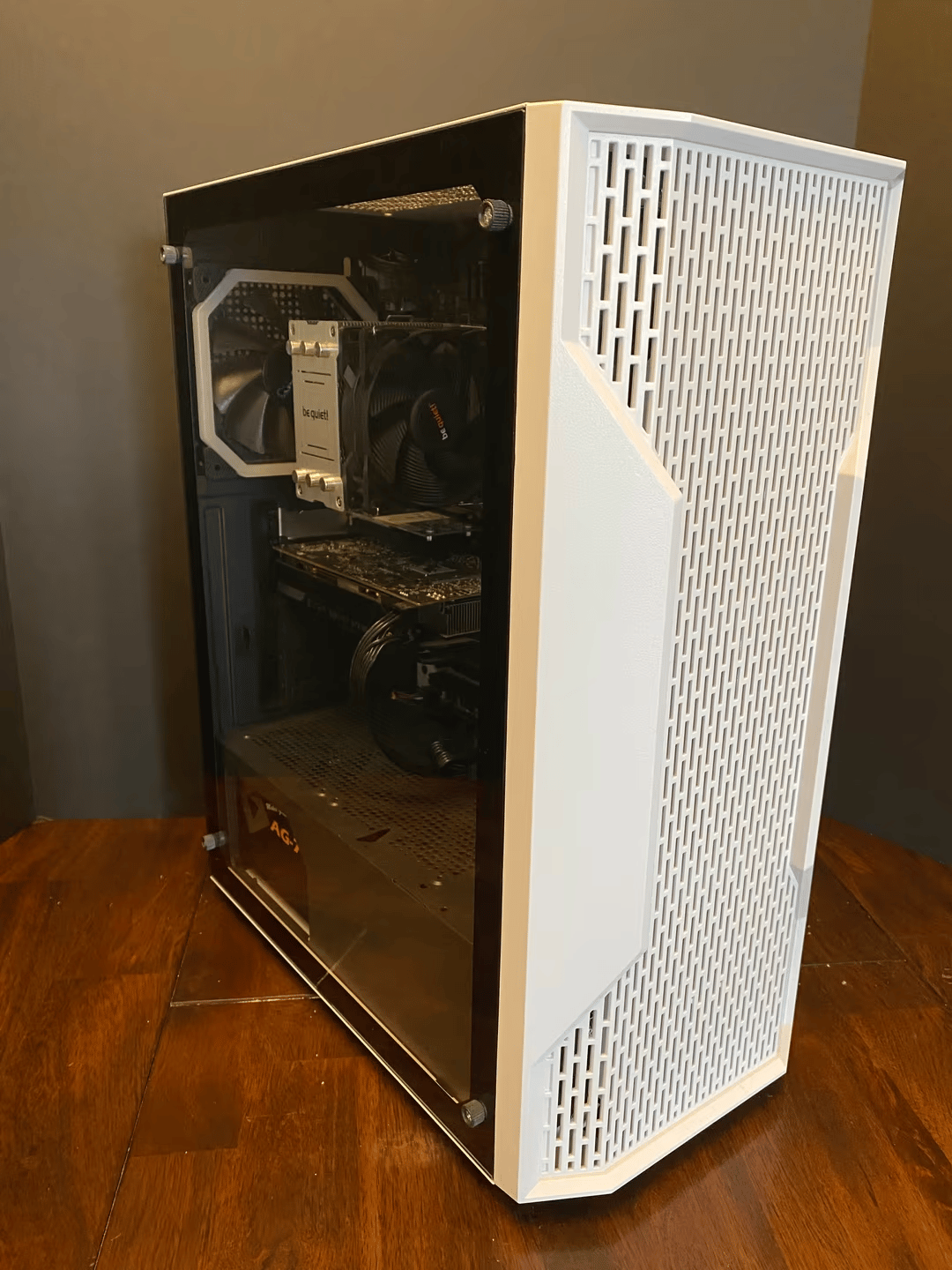 1080p Gaming PC