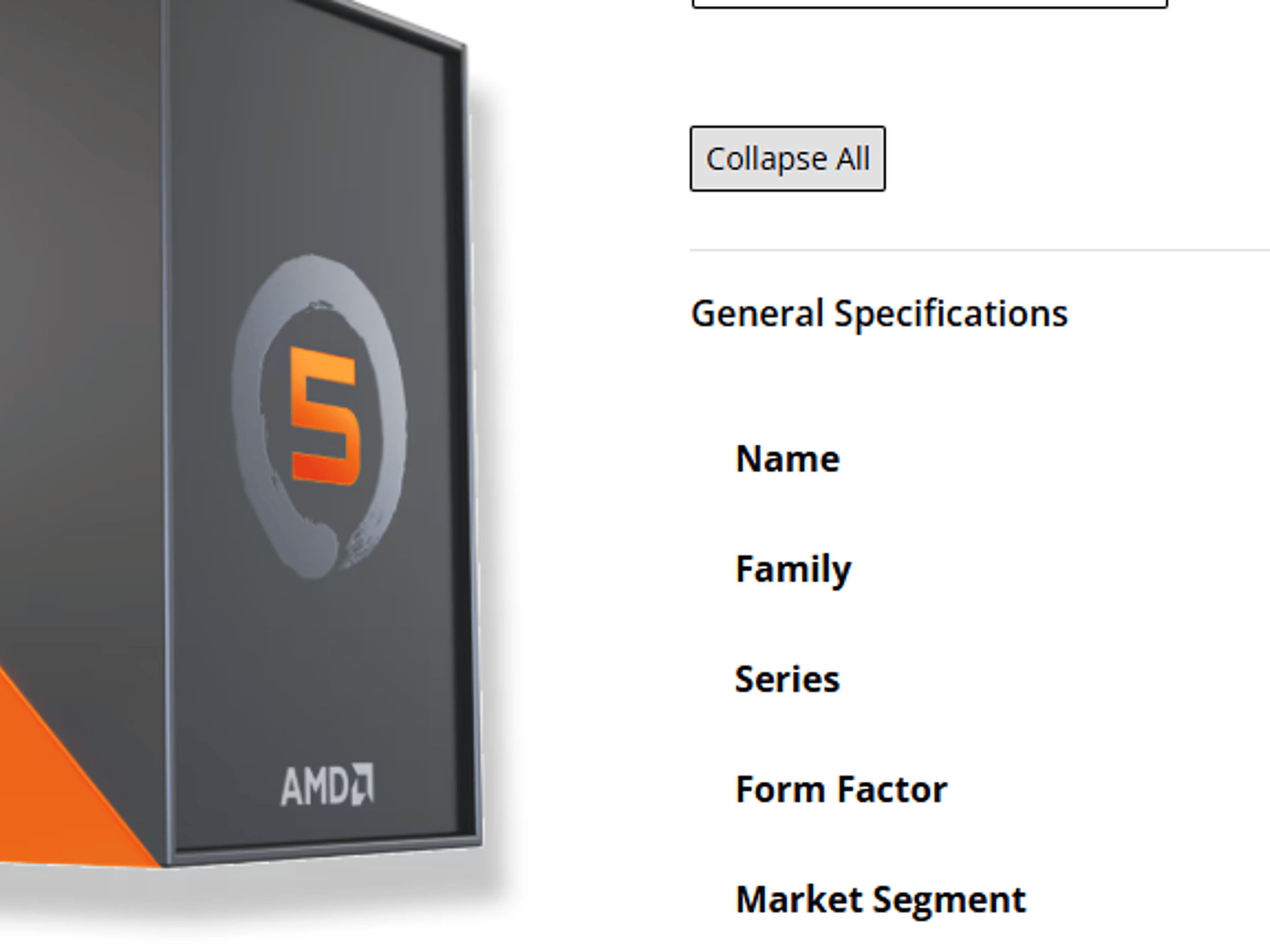 AMD Ryzen 5 7600X3D