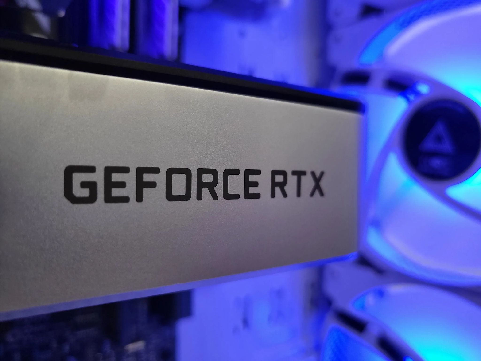 RTX 3060Ti Ryzen 7 1440P Gaming/Streaming PC