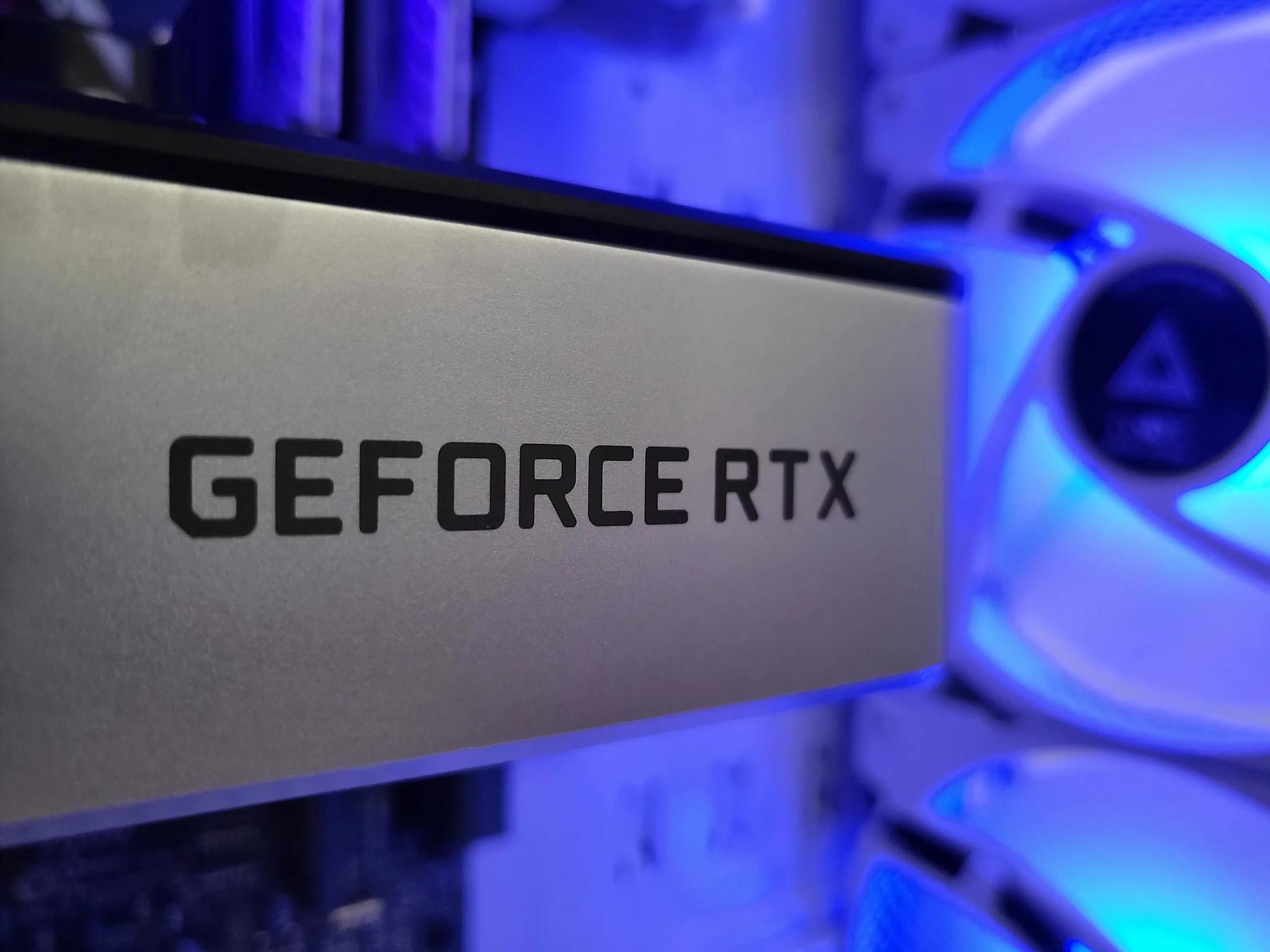 RTX 3060Ti Ryzen 7 1440P Gaming/Streaming PC